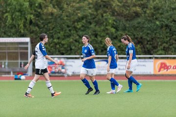 Bild 199 - F Blau-Weiss 96 - Germania Schnelsen : Ergebnis: 2:2